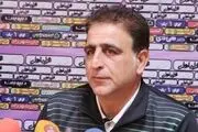 ذوب آهن در شرایط روحی خوبی قرار دارد