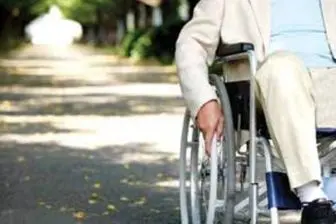  وسایل کمک توانبخشی به معلولان تهرانی تا پایان سال داده خواهد شد