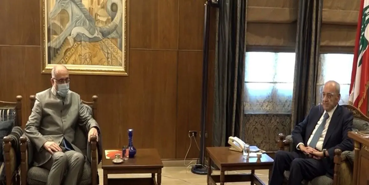پیروزی اخیر مقاومت فلسطین مایه امیدواری امت اسلامی و نماد وحدت است