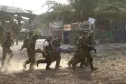 تا امروز کجاها رو زدیم؟!
