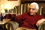 کیومرث پوراحمد کارگردان پیشکسوت به کرونا مبتلا شد
