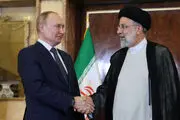 جنگ نرم غرب علیه تهران - مسکو