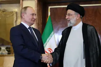 جنگ نرم غرب علیه تهران - مسکو