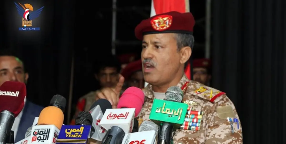 منتظر اشاره رهبر انصارالله هستیم