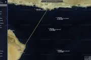 نفت ایران باز هم از محاصره آمریکا خارج شد