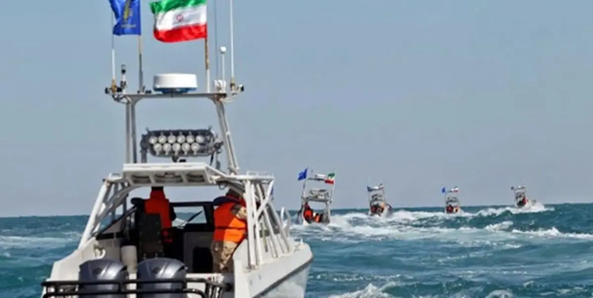 ایران بدون حمله نیز نظامیان آمریکایی رادر حالت هشدار قرار میدهد