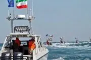 وحشت نیروی دریایی آمریکا از رزمایش سپاه پاسداران