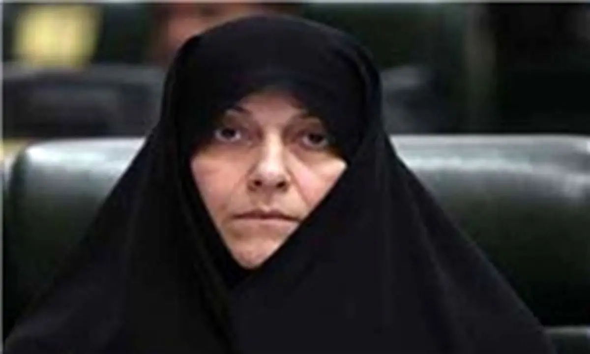 حضور زنان برای انتخابات خبرگان منع قانونی ندارد