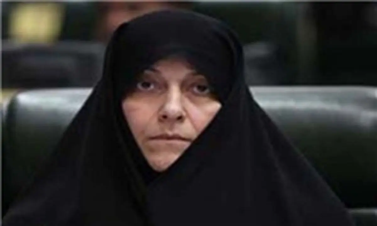 حضور زنان برای انتخابات خبرگان منع قانونی ندارد