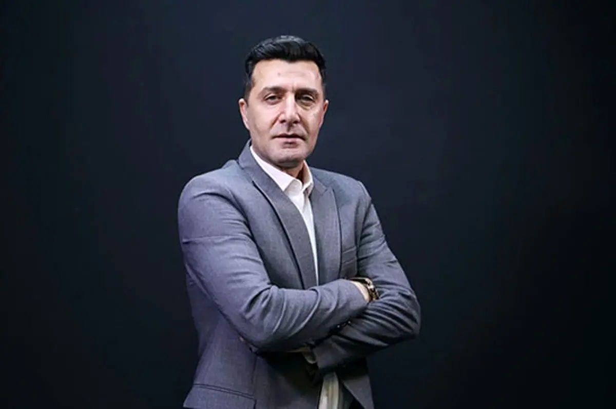 خدابندهلو سبکاش شبیه نوراللهی است