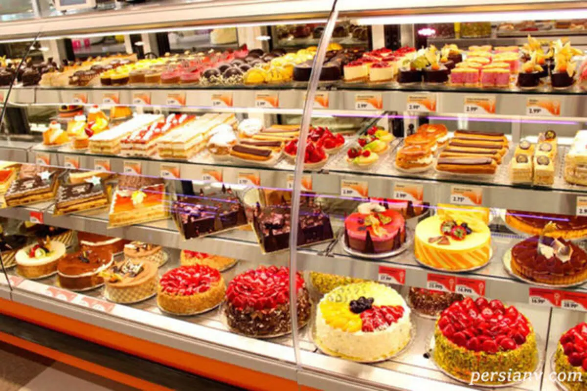 جزئیات جدید از بازار شب عید و قیمت‌گذاری شیرینی