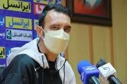 تیم رضا عنایتی برای المپیک استارت زد