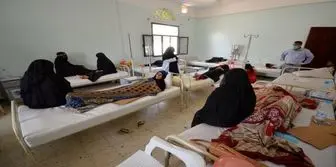 هشدار درباره شیوع وبا در استان حدیده یمن