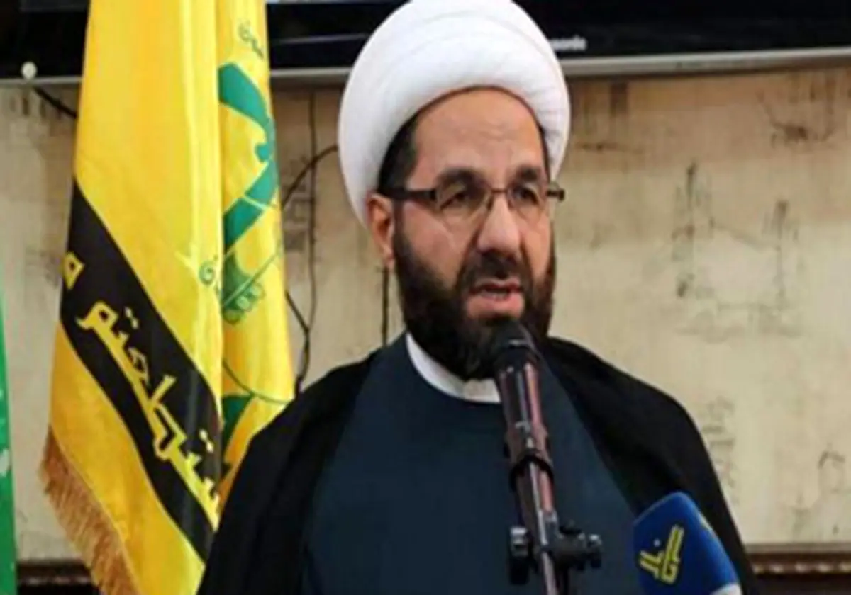 مقام حزبالله: تمام تهدیدها علیه ایران و محور مقاومت سرنگون خواهد شد