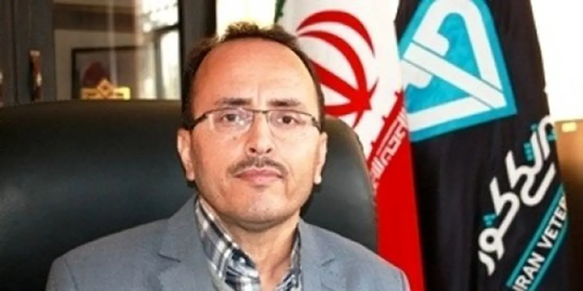 اعزام اکیپ های سازمان دامپزشکی به مناطق سیل زده