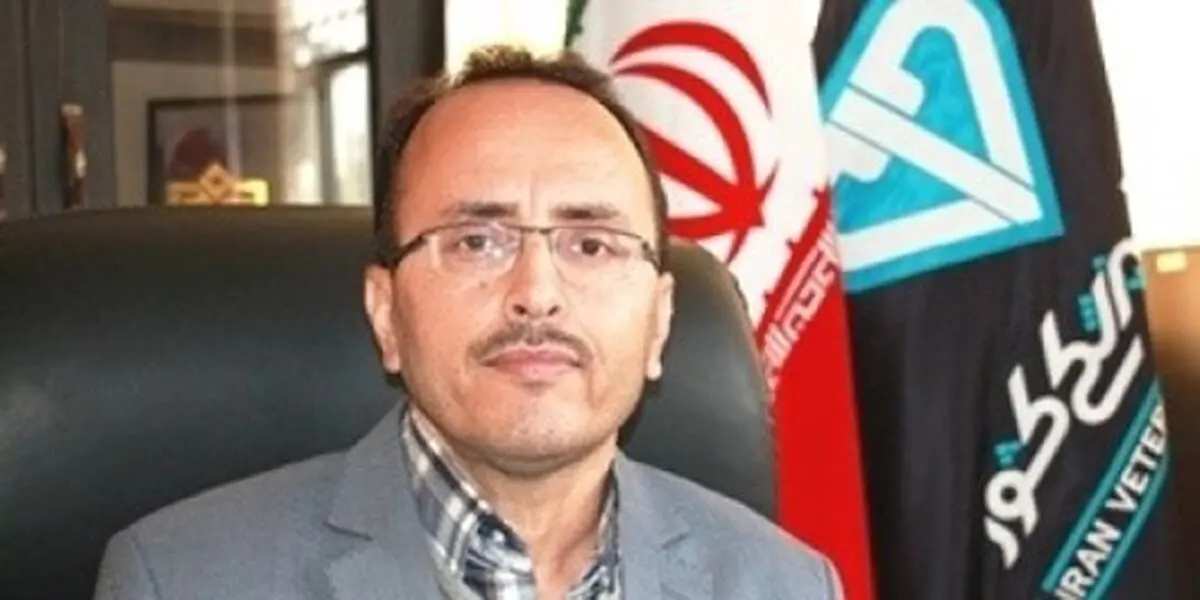 اعزام اکیپ های سازمان دامپزشکی به مناطق سیل زده