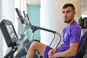 اخبار جدید پرسپولیس/ دردسر علی علیپور برای پرسپولیس