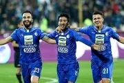 رکورد دار بیشترین امتیاز در تاریخ لیگ برتر کدام تیم است؟