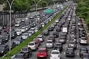 
فهرست پرترافیک‌ترین شهر‌های جهان
