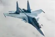  تصاویر آموزش خلبان‌های ایران با سوخو 57 