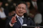 پاسخ به تهدید ترامپ: سلاح به‌دست می‌گیرم