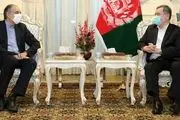 امینیان: ایران از موضع دولت افغانستان در مذاکرات صلح حمایت می‌کند