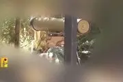 حزب‌الله جهاد مغنیه را وارد میدان کرد
