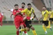 بازیکن سابق پرسپولیس از کسب جایزه بهترین مهاجم سال آسیا بازماند