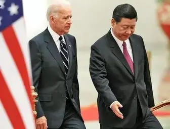 جو بایدن چه عکسی را به رهبر چین نشان داد؟