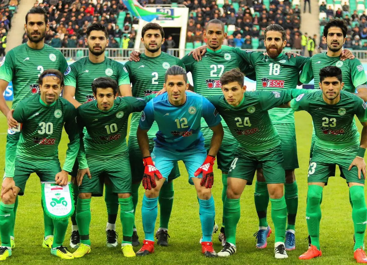 ذوبی‌ها در انتظار انتخاب سرمربی جدید