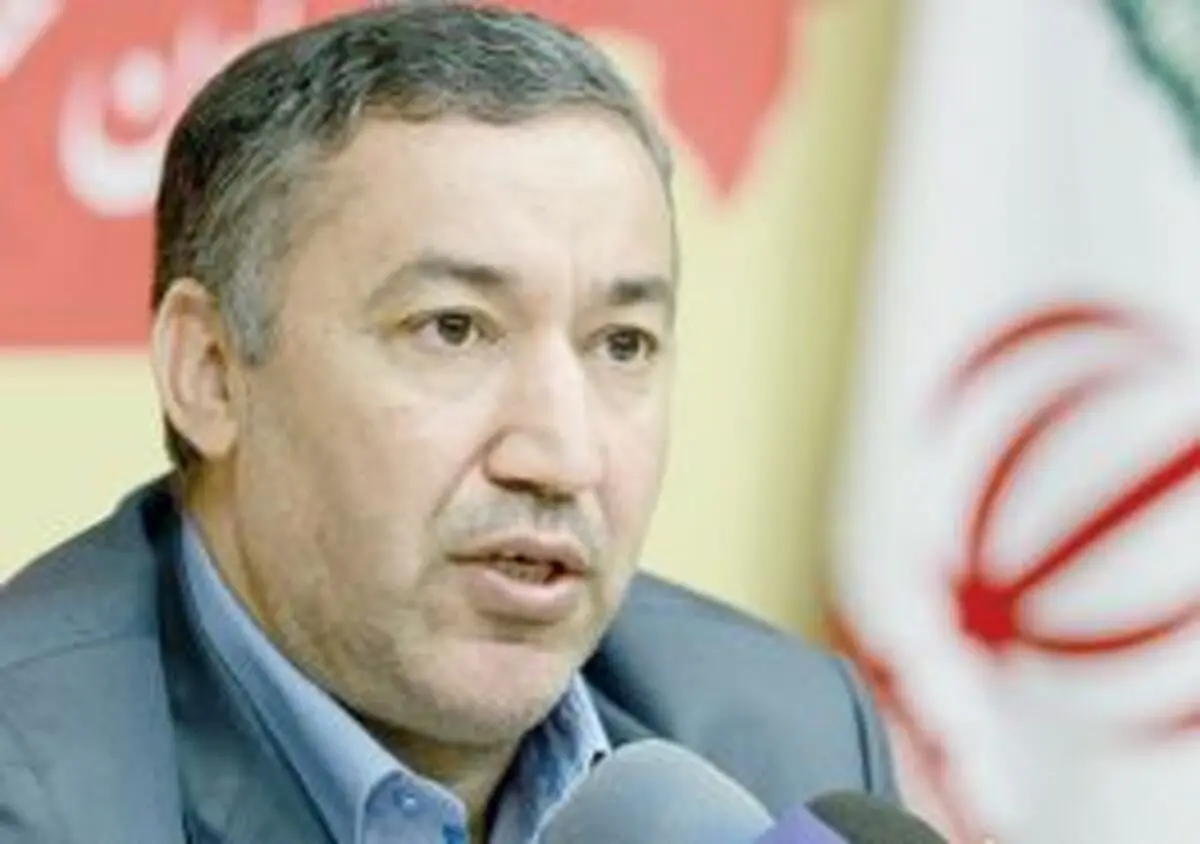 مدیرعامل نمایشگاه بین‌المللی تعیین شد