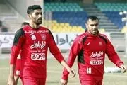 شوک سرمربی پرسپولیس/ گل محمدی ربیع خواه و محمد انصاری را نخواست!