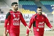 شوک سرمربی پرسپولیس/ گل محمدی ربیع خواه و محمد انصاری را نخواست!