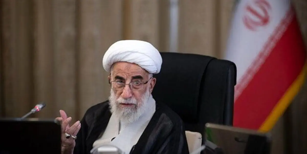 آیتالله جنتی: هتاکی نشریه فرانسوی نشان دهنده شکست توطئههای دشمنان است