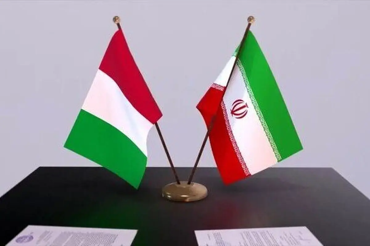 جو عجیب مقابل ساختمان مذاکرات ایران و آمریکا +فیلم