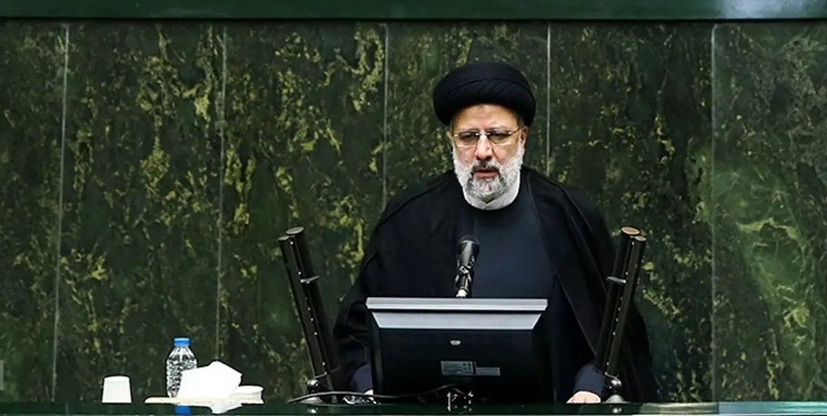 رئیسی: بصیرت مردم، دشمن را ناکام گذاشت/ زاهدی وفا از دو شرط مهم دانش و تجربه برخوردار است