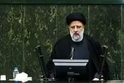  رئیسی: بصیرت مردم، دشمن را ناکام گذاشت/ زاهدی وفا از دو شرط مهم دانش و تجربه برخوردار است