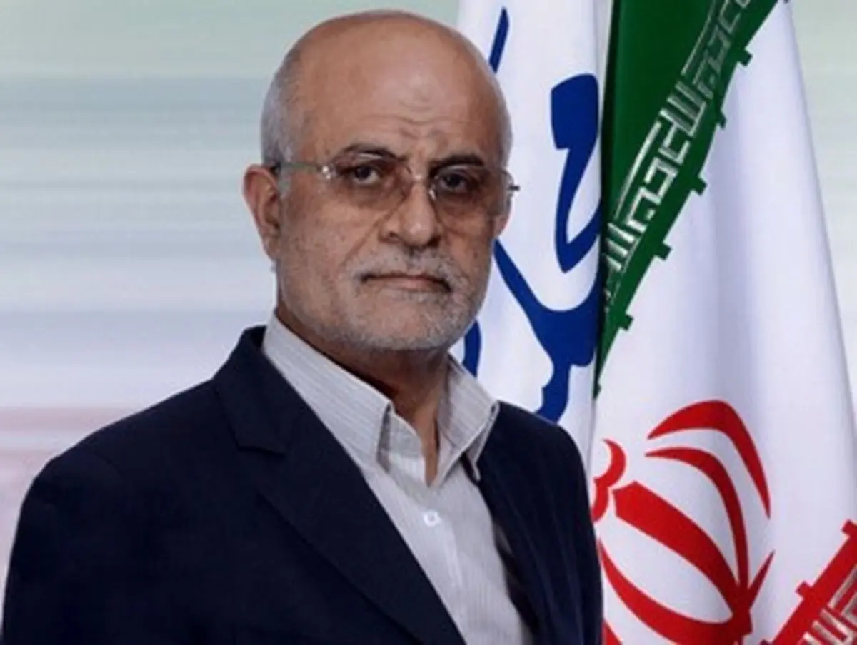 ایران خودرو، تحول بزرگی در صنعت خودرو ایجاد کرده است