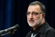 زاکانی: توافقنامه اخیر با آژانس خلاف قانون است