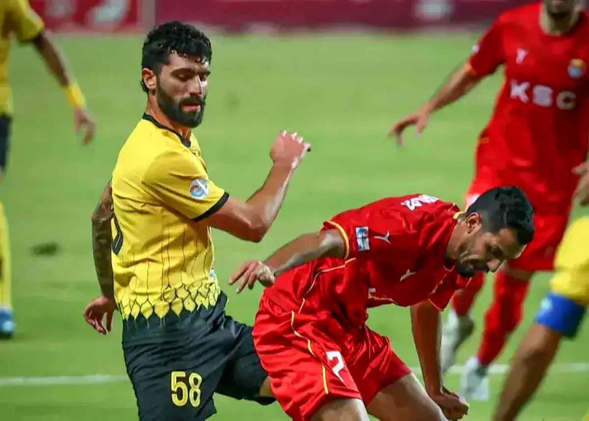 سپاهان و فولاد همه را شوکه کردند