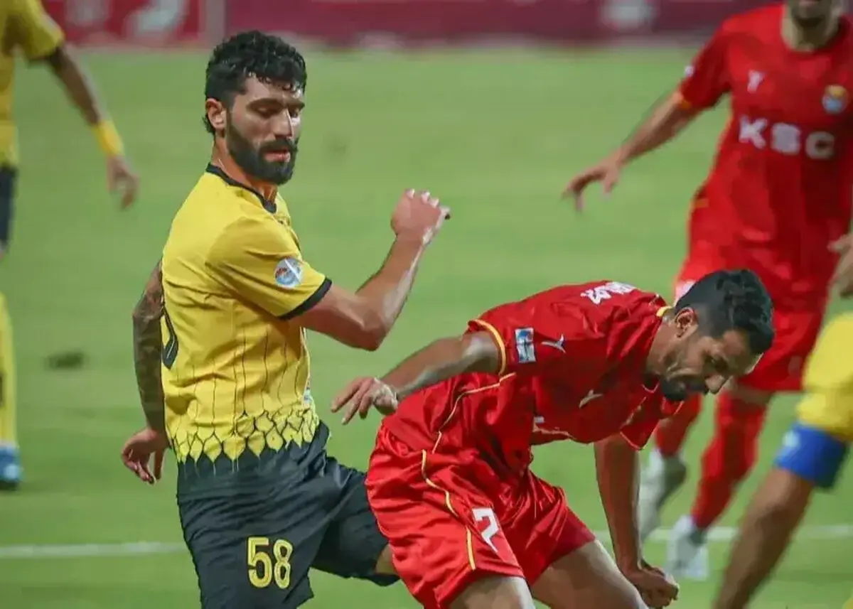 سپاهان و فولاد همه را شوکه کردند