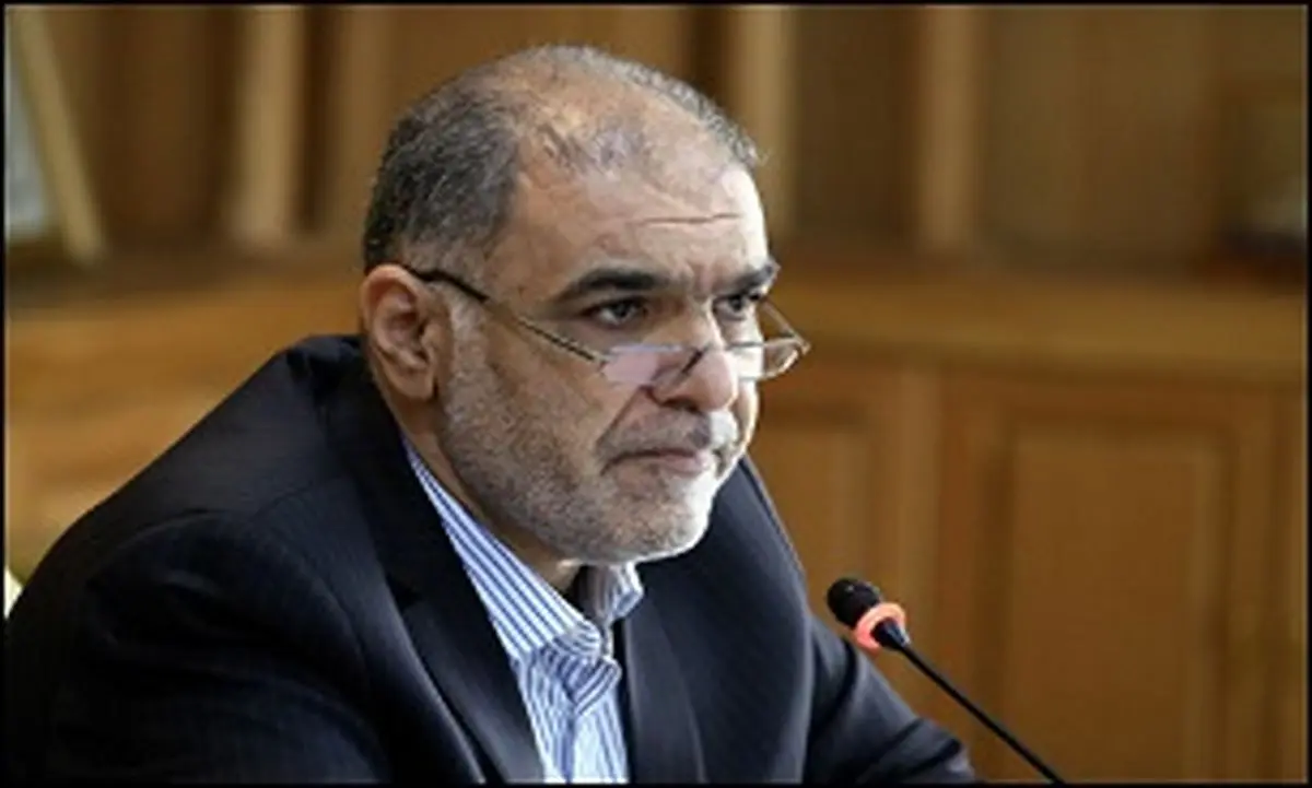 معاون وزیر راه: امکان اجرای پروژههای راهسازی و راهداری وجود ندارد