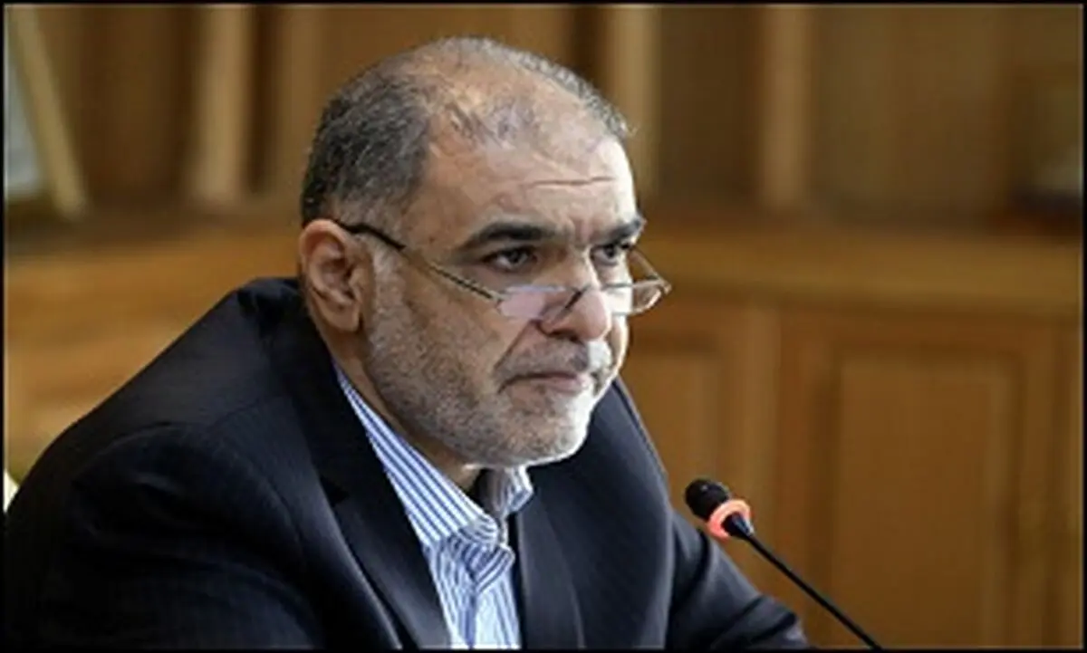 معاون وزیر راه: امکان اجرای پروژه‌های راهسازی و راهداری وجود ندارد