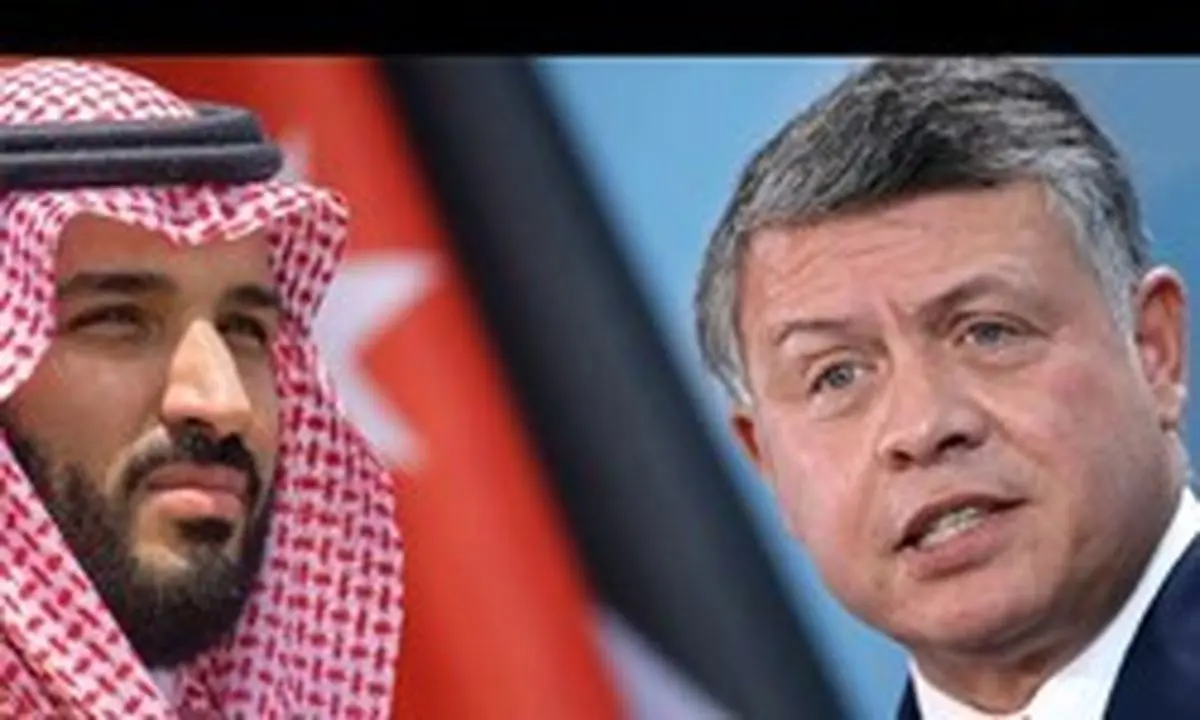 نقشه جدید عربستان برای مقابله با ایران