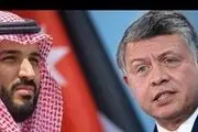 نقشه جدید عربستان برای مقابله با ایران