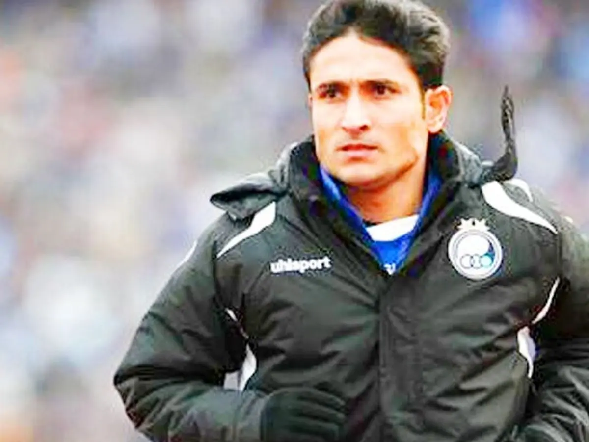 پیشکسوت استقلال: اگر میزبان بودیم، از آسیا حذف نمی‌شدیم