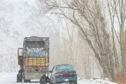 بارش سنگین برف و باران در افغانستان مرگبار شد