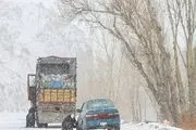 بارش سنگین برف و باران در افغانستان مرگبار شد