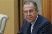 واکنش لاوروف به توافق دفاعی با ایران