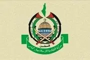 هشدار جنبش حماس به رژیم صهیونیستی